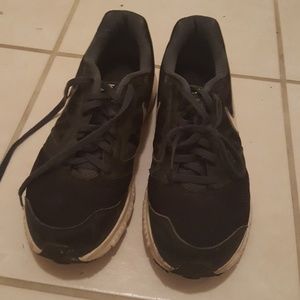Nike DOWNSHIFTER 6 Black